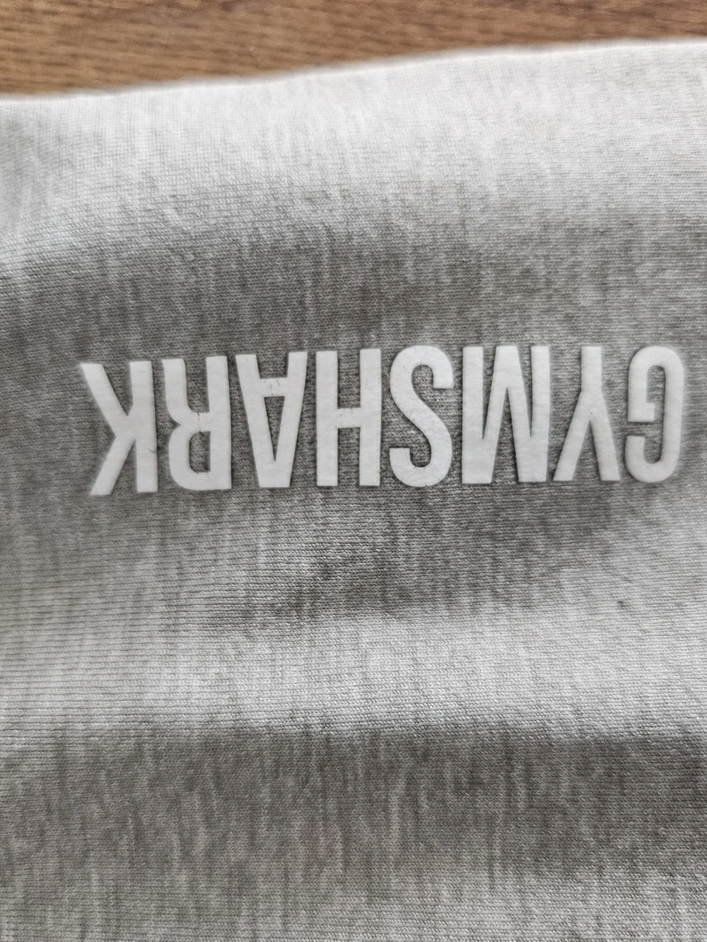 Gymshark preowned very